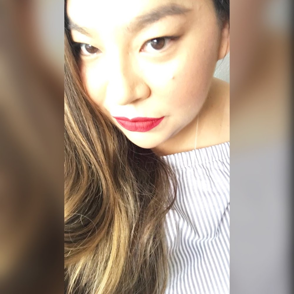 Meet your Posher, Indira